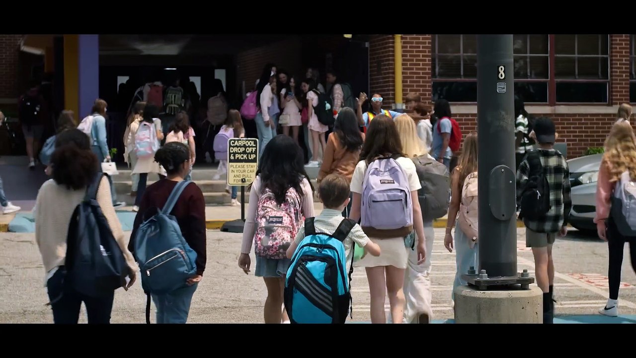 It's Not Like That (2026) - Trailer