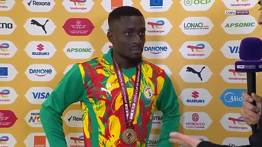 CAN 2025 - Idrissa Gana Gueye : "Mané est le plus grand joueur de l'histoire de la sélection"