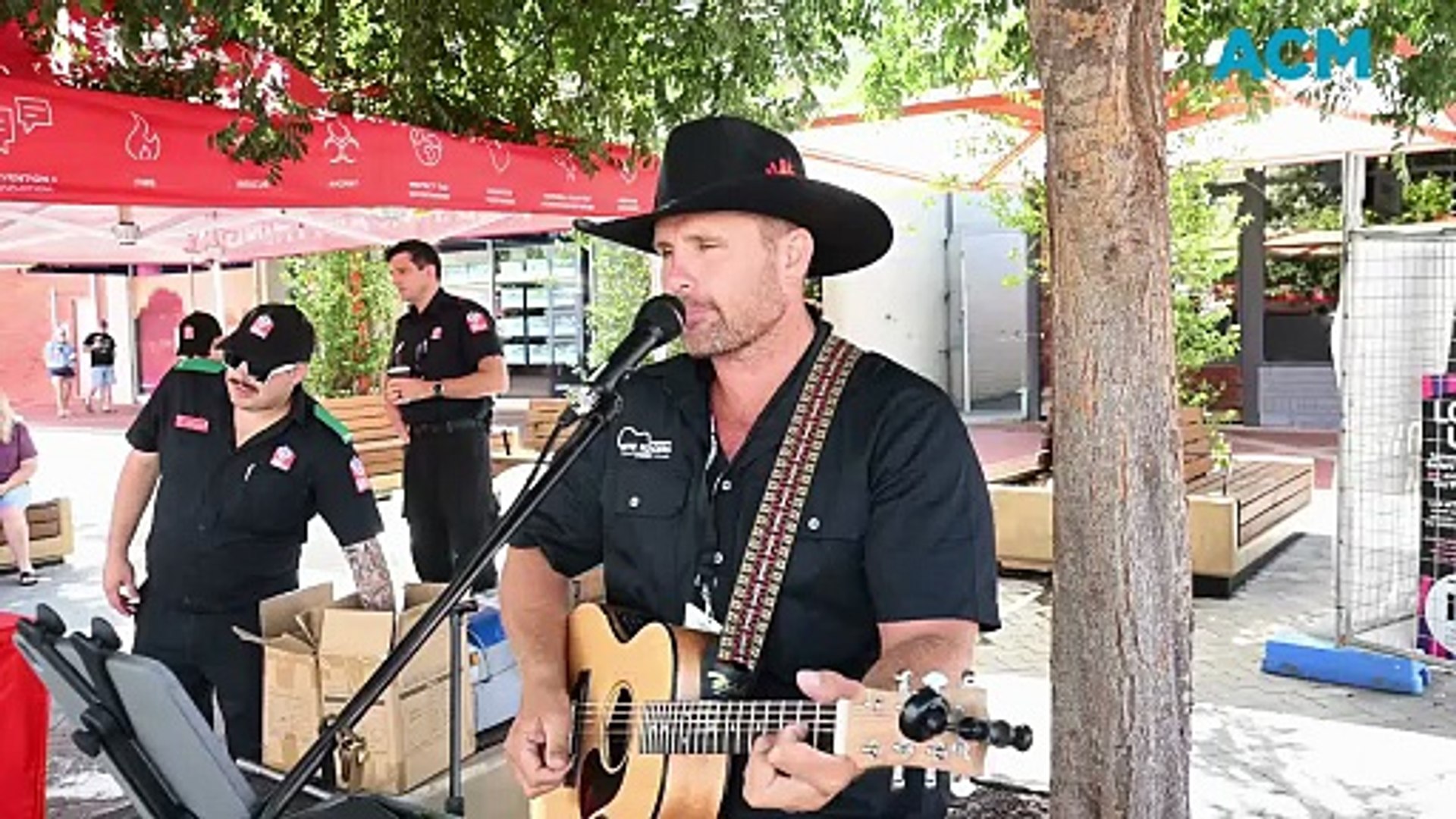 ⁣Tamworth Country Music Festival 2026