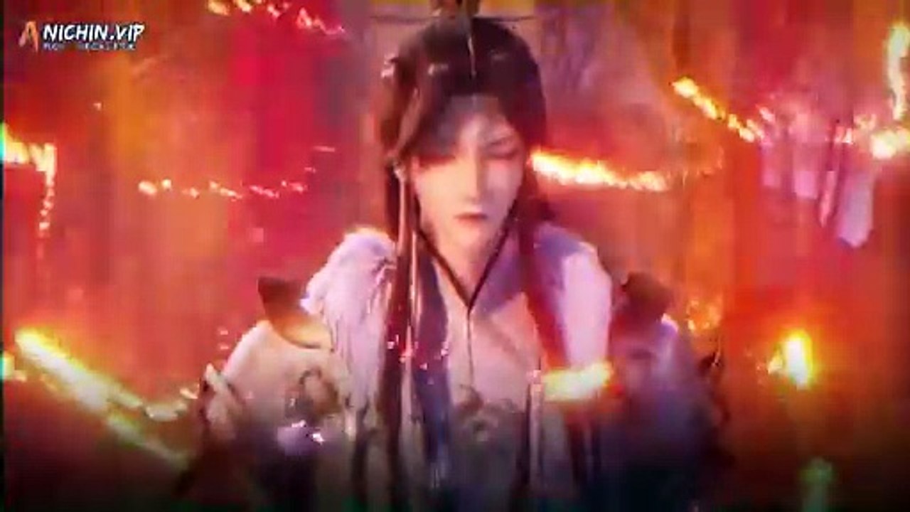 100.000 years of Refining qi episode 33 sub indo