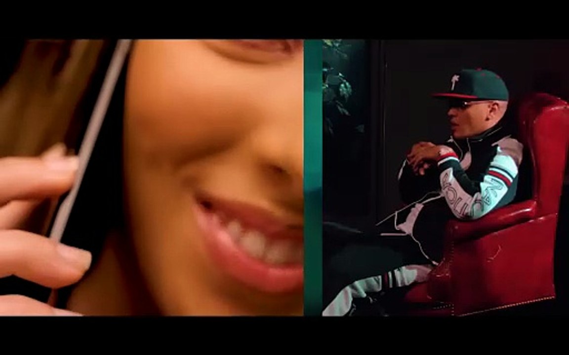 Darell - Tu Peor Error  Official Video
