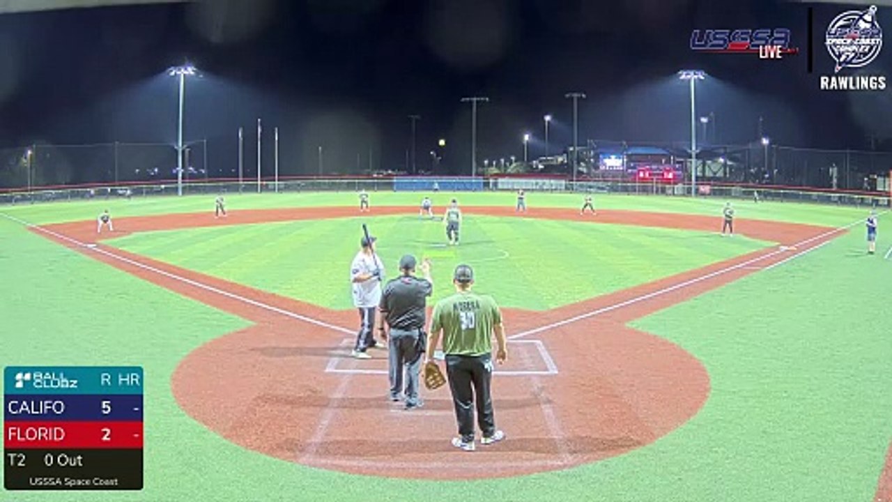 TBD VS Florida - Green - Fri, Jan 9, 2026 8:50 PM to Fri, 10:50 PM