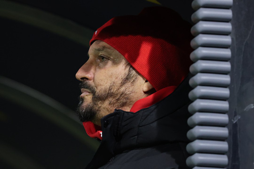 Milan Futuro, Oddo: "Contro le grandi troviamo più stimoli"