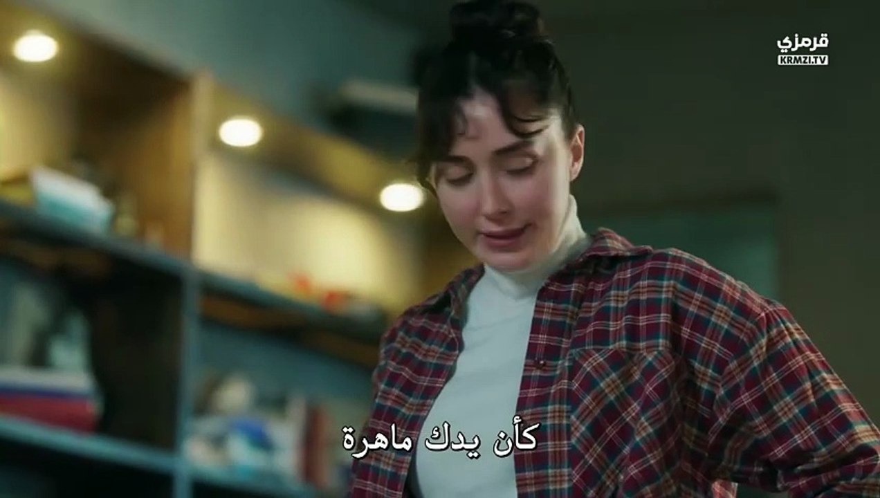 مسلسل المحتالون الحلقة 14