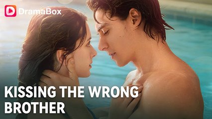 [Hot 2026????] Kissing the Wrong Brother FULL EP