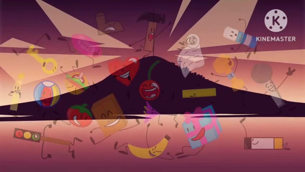 IDFB Meets The Strive For The Million Intro (Fanmade)