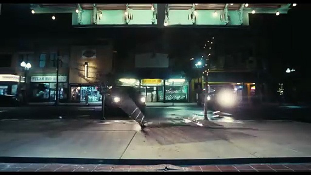 One Battle After Another - Trailer 2 (Deutsch) HD