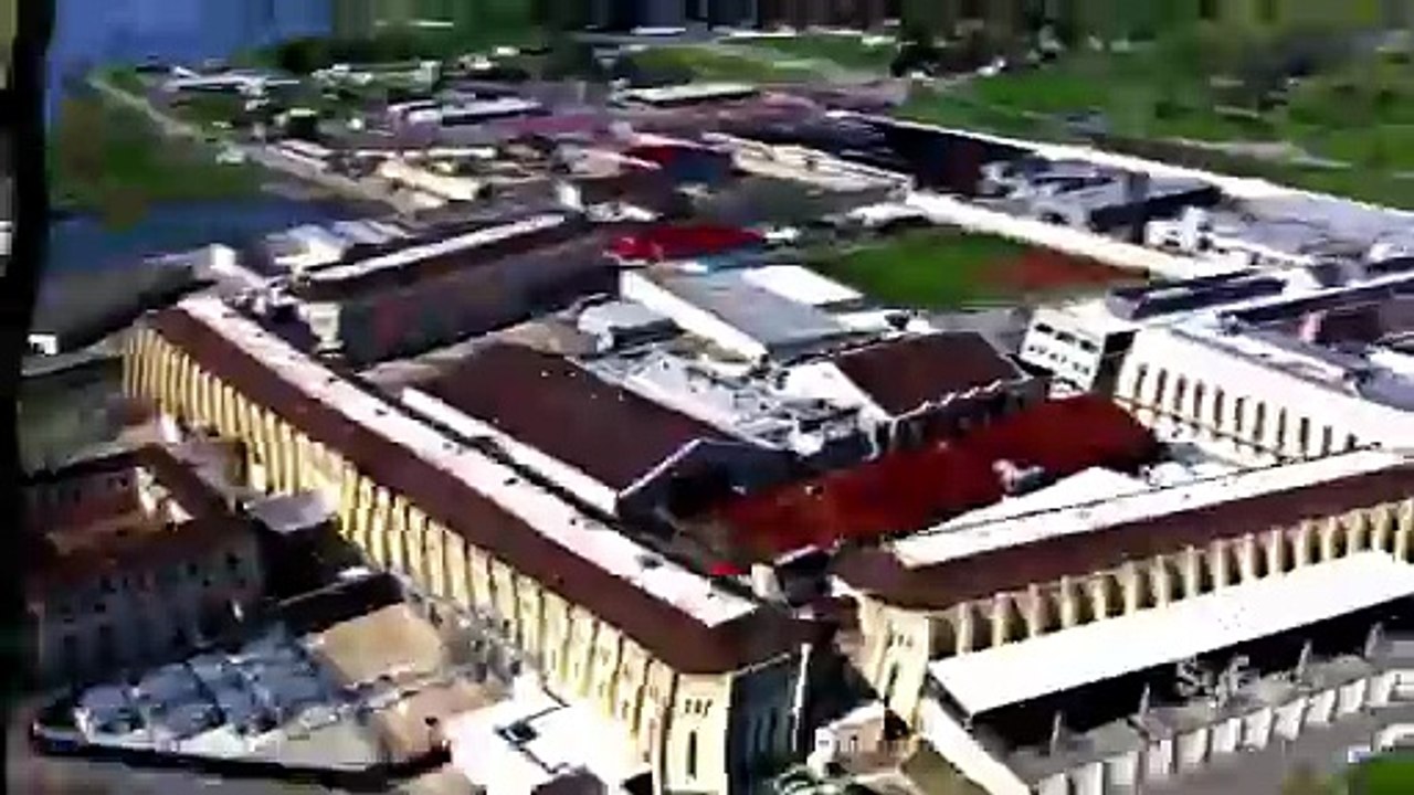 Z Nation - S01 Teaser Trailer (English) HD