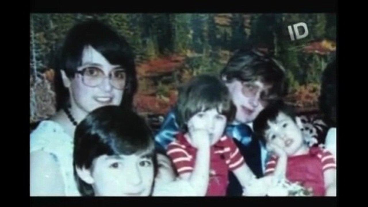 DEMENTES  -FRED WEST