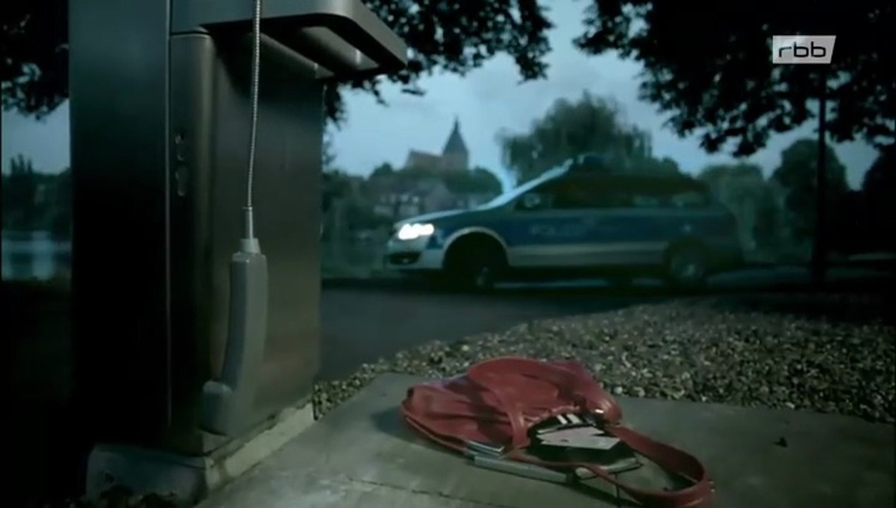 Polizeiruf 110 -348- Hexenjagd