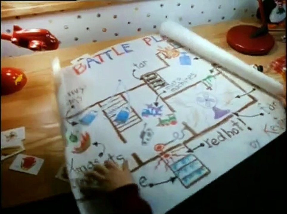 Kevin - Allein zu Haus Trailer OV