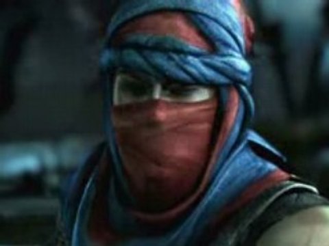 Prince Of Persia 4 Next Gen