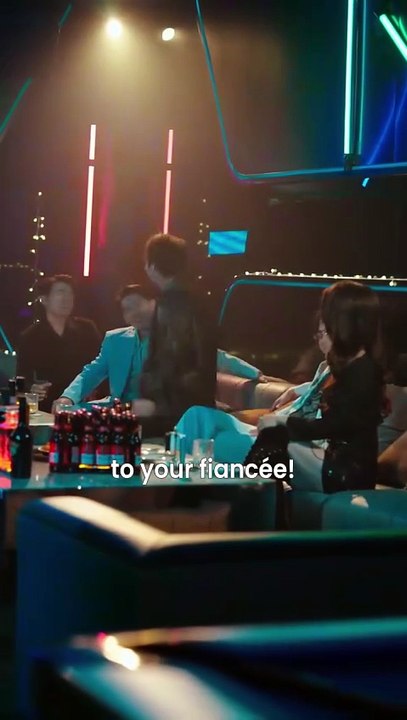 Farewell, I'm The Queen You Don't Deserve