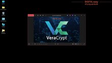 VeraCrypt verschlüssel jetzt Deine Daten