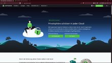 Verschlüsseltes CloudBackup FreeFileSync und Cryptomator