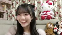 山村さくら SKE48 2026-01-03 22_04 SHOWROOM