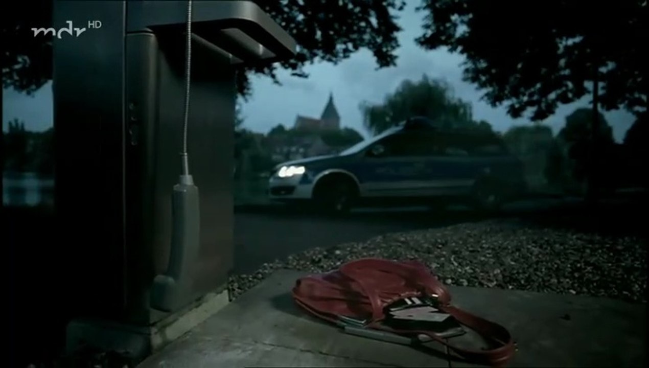 Polizeiruf 110 -343- Abwärts