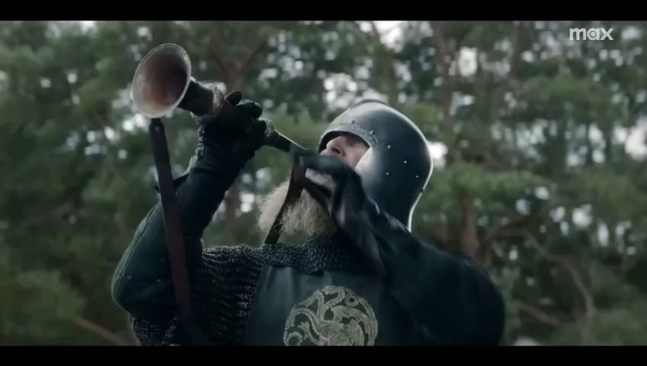 House Of The Dragon Staffel 2, Episode 4 Trailer OV