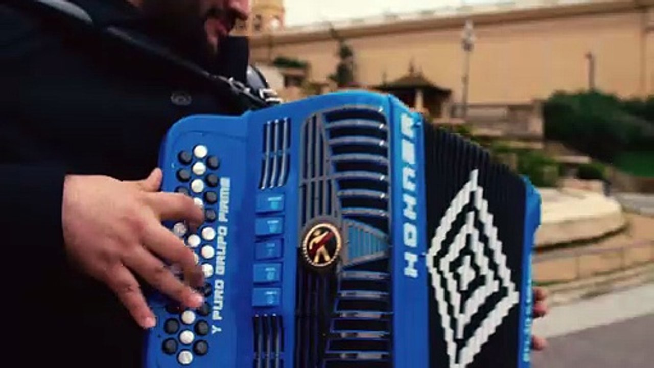 Grupo Firme  - Alégale Al Umpire  Video Oficial