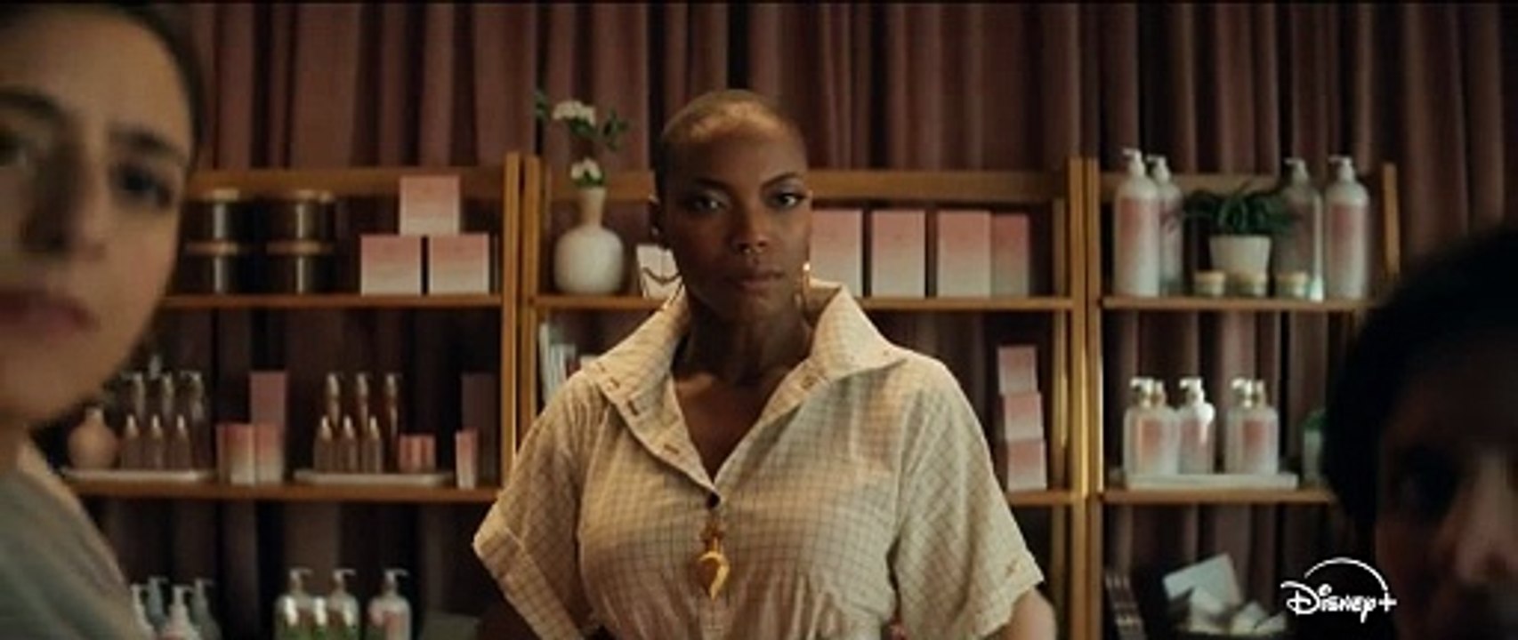 Agatha All Along Trailer DF