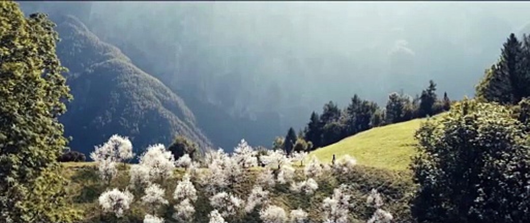 Das Rad der Zeit - staffel 3 Trailer (2) DF