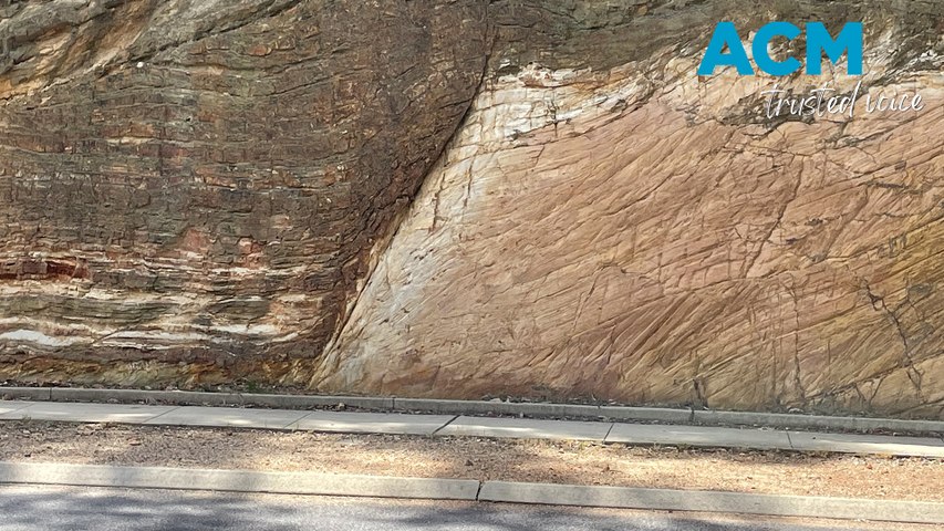 The hidden State Circle cut that changed Canberra’s landscape | The ...