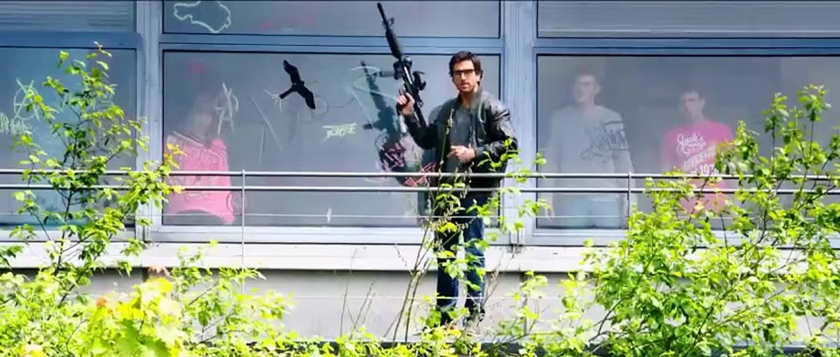 Chantal im Märchenland Trailer DF