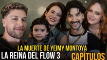 La Reina del Flow - Capitulo 5