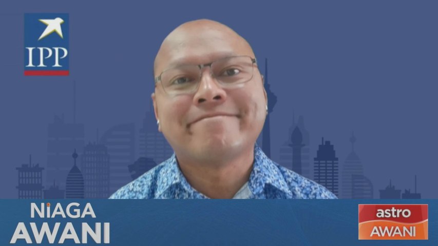 Isyarat baharu momentum pasaran 2026