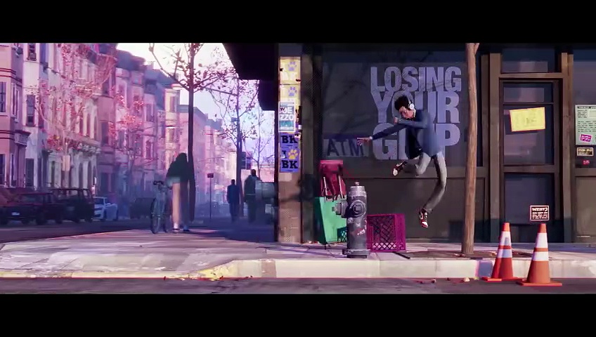 Post Malone  Swae Lee - Sunflower  Spider-Man_ Into the Spider-Verse   Official Video