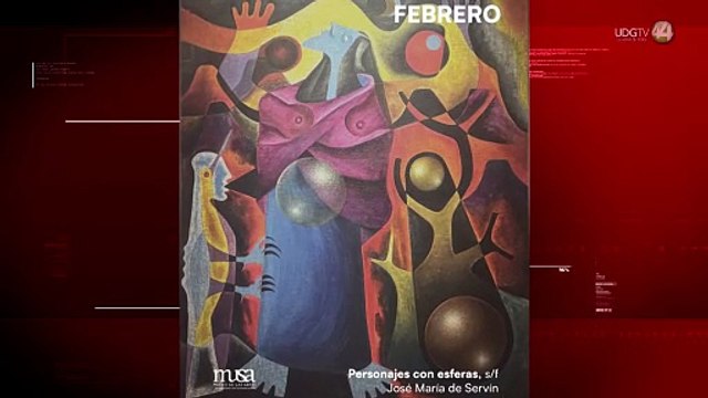 “Doncella. Madre. Sabia. La mujer en la Colección Grodman” tendrá recorridos guiados en el MUSA