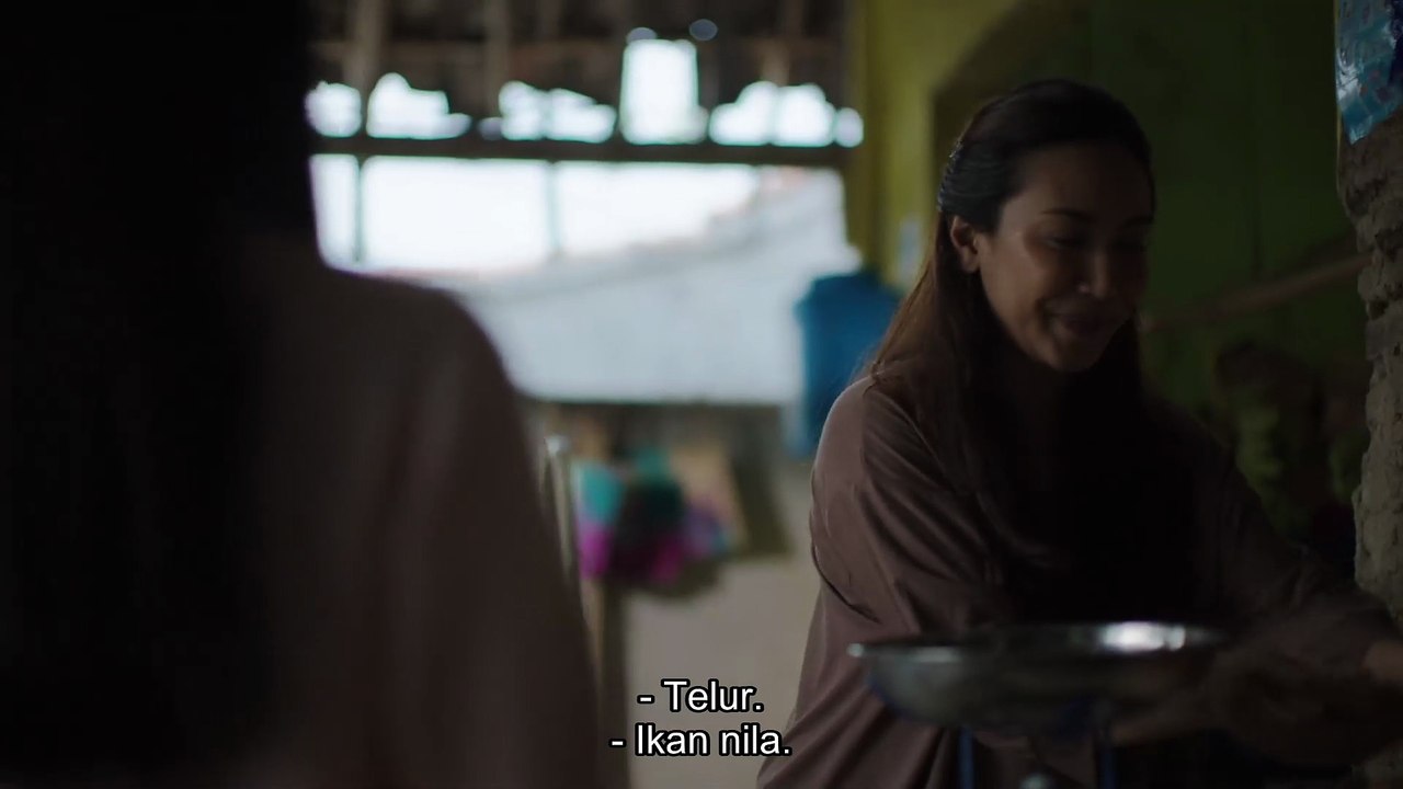 Panggilan dari Kubur (2025) HD