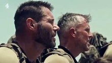 Celebrity SAS Who Dares Wins for Stand Up to Cancer Season 8 Episode 5