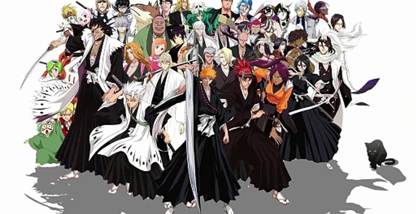 Bleach  - HARUKAZE (Bleach OP 16 FULL) cover english male ver