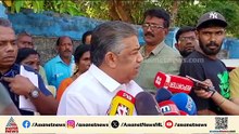 'മലപ്പുറത്തും കാസർകോടും ജയിച്ചു വന്നവരുടെ പേരെടുത്ത് നോക്ക്'; വിവാദമായി സജി ചെറിയാന്റെ പരാമർശം