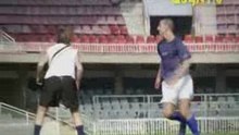 Cristiano ronaldo VS Zlatan Hibrahimovic