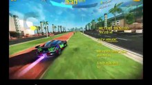 Asphalt 8 Airborne Race 23