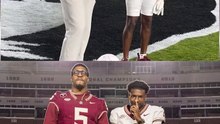 Jamies visits Jonah at FSU