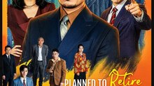 Planned to Retire But Married the Boss Drama Movies English Sub