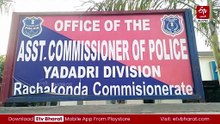 రాష్ట్రవ్యాప్తంగా అక్రమార్కుల చైన్‌! - సిటిజన్‌ లాగిన్లపై అధికారుల విచారణ