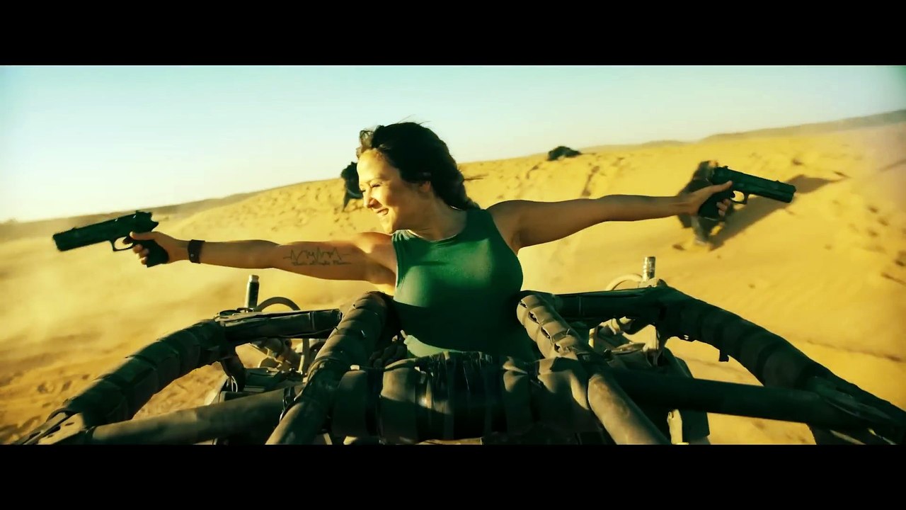 LES K D'OR Bande Annonce (2026) Jeremy Ferrari, Eric Judor