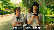 Cô Gái Đến Từ Hư Vô (Phần 2) - Tập 2
