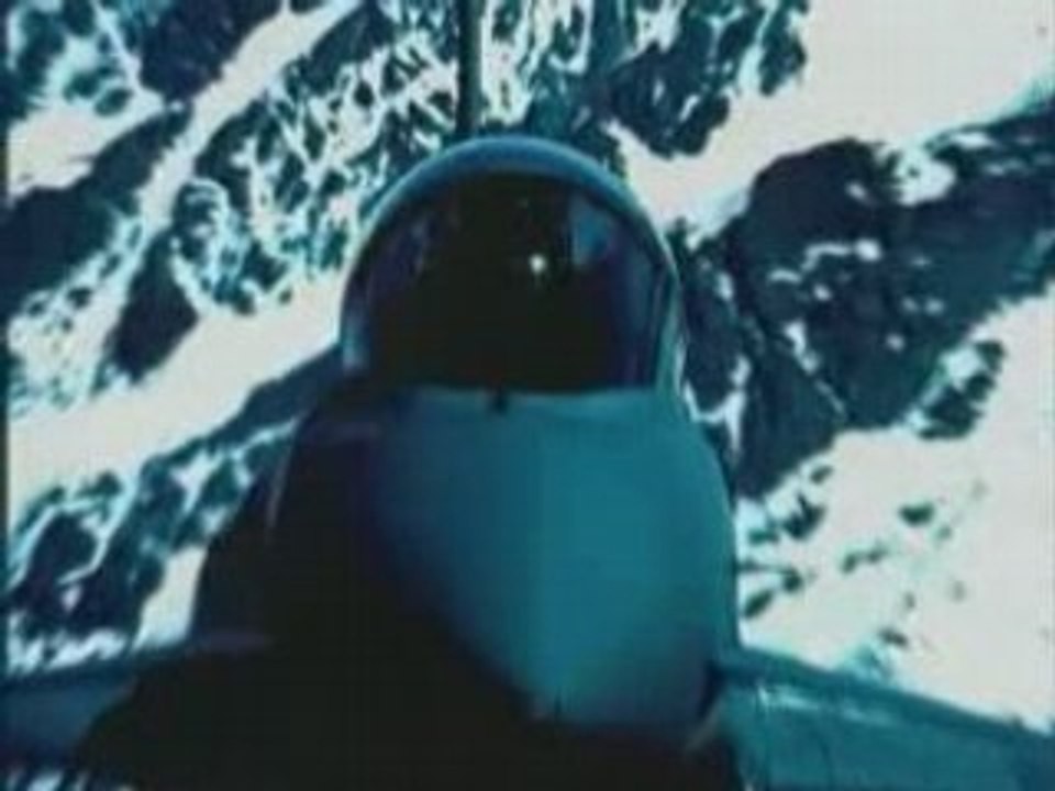 Euro Fighter
