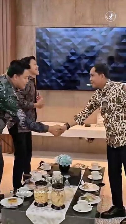 Pemerintah Kemenhut Dukung Masyarakat Membeli Hutan Guna Cegah Deforestasi