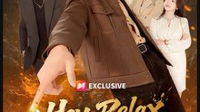 Hey Relax Gold Happens Drama Movies English Sub