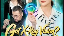 Got X-Ray Vision Try Treasure Empire Drama Movies English Sub