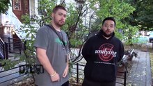 Thus Spoke Zarathustra - BUS INVADERS Ep. 2162