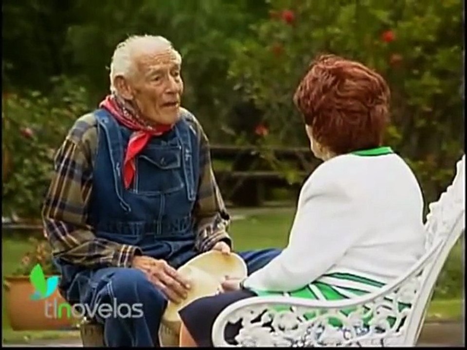 28. La Usurpadora