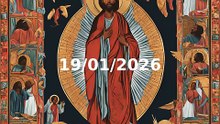 Parola e Vangelo del 19 gennaio 2026