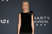 Gwyneth Paltrow 'lost touch with the world of cinema' until Marty Supreme